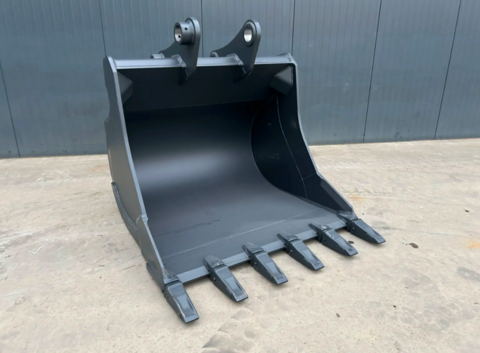 BUCKET HITACHI ZX360 2.05 CUB. M. | 906985